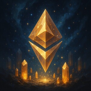 이더리움(ETH), 지배력 12.4%…시총 2위로 여전히 굳건, 리플(엑스알피)은 테더와 엎치락 뒤치락