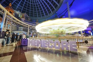 MemeCore, 서울에서 문화와 암호화폐의 밤을 잇다