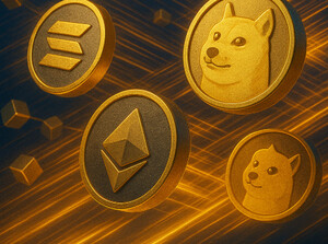 폴리곤, 밸리데이터 이탈로 한 시간가량 멈췄다?리플(XRP)은 4위까지 밀려…·이더리움·비트코인의 흐름은?