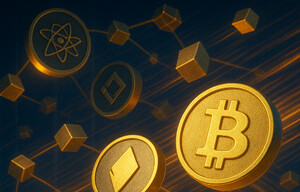 리플(엑스알피XRP), 2025년말 33달러 간다?…비트코인·이더리움 전망도 주목