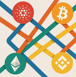 이더리움(ETH), 2025년 기관·ETF·기업 몰려든다?…블랙록 그레이스케일 등 최대 보유자는 누구