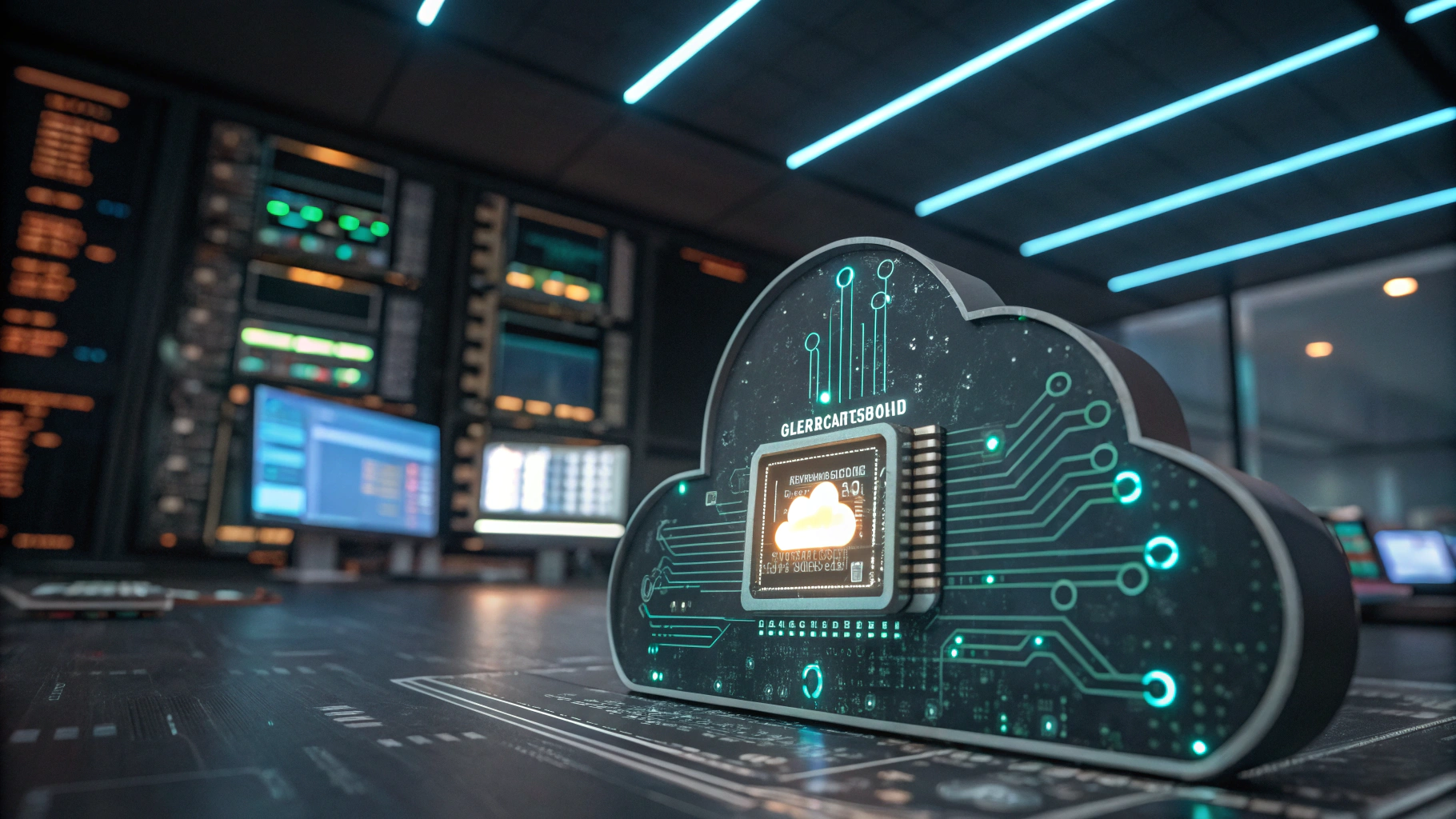 오라클(ORCL), 메타와 28조 AI 클라우드 협상…주가 4% 급등