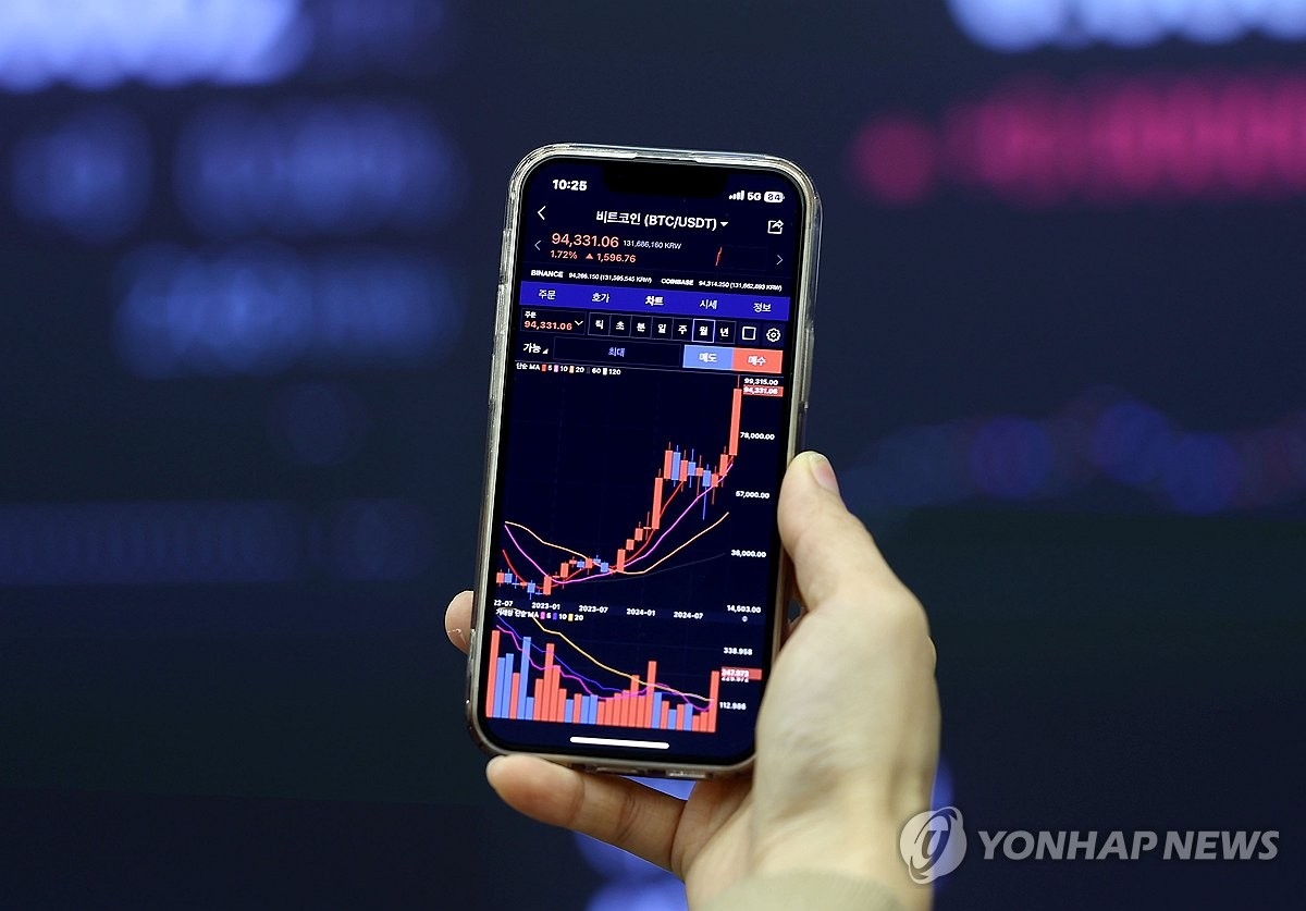 두나무, 네이버 손자회사 되나… 원화 스테이블코인 ‘빅딜’ 현실로