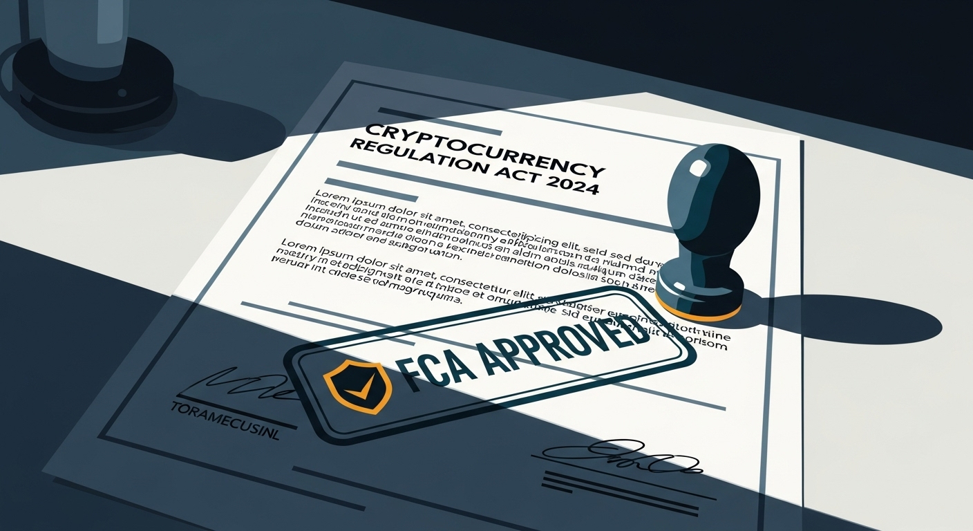 영국 FCA, 암호화폐 산업 위한 첫 규제 초안 발표… ‘혁신과 투자자 보호’ 균형 모색