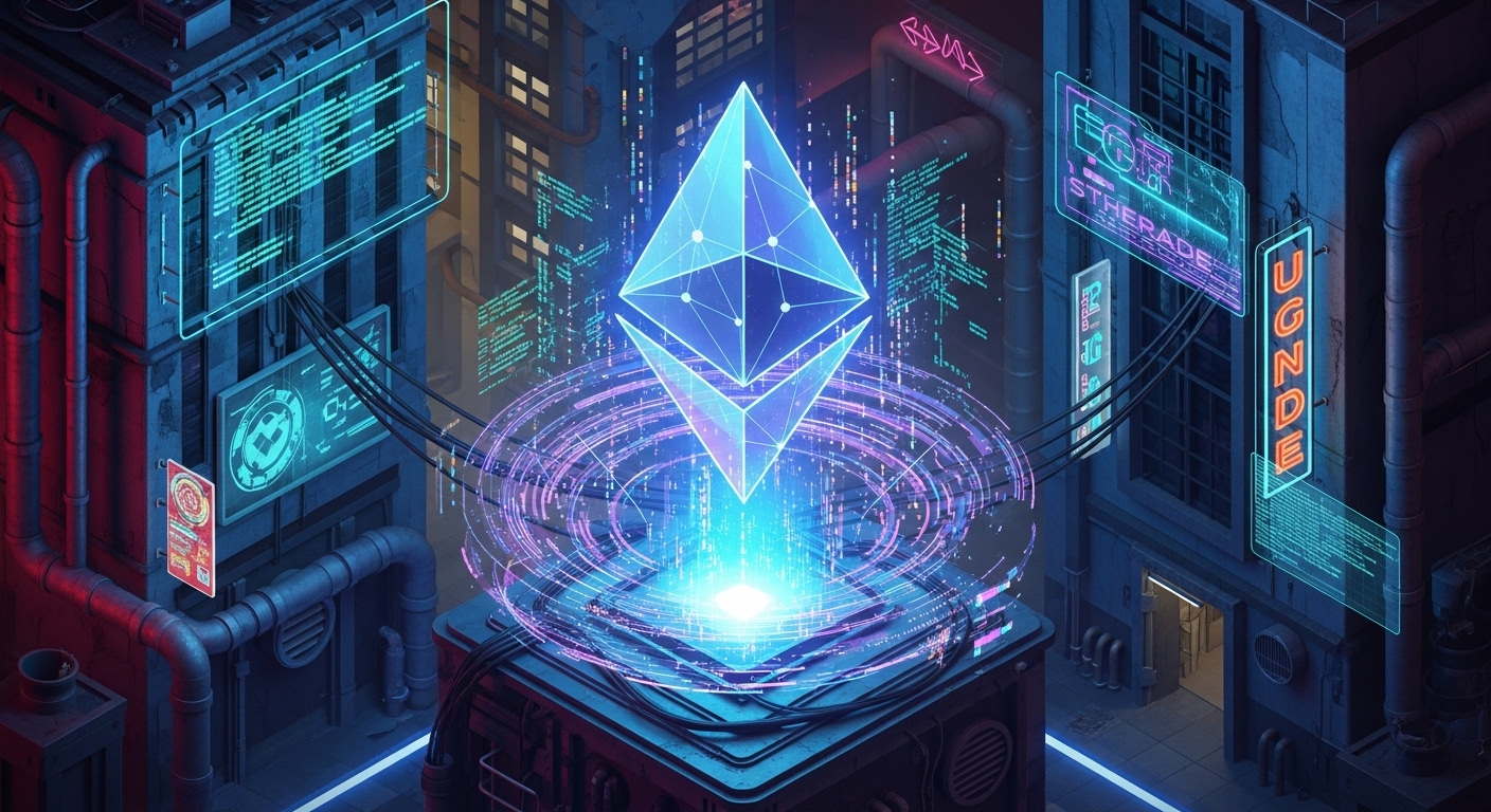 이더리움, ‘후사카’ 업그레이드 준비 돌입…니무스 CL v25.9.1 테스트넷 릴리즈