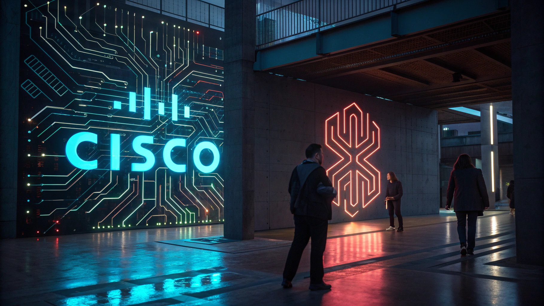 시스코, 스플렁크 통합 가속… AI 보안·데이터플랫폼 혁신 본격화