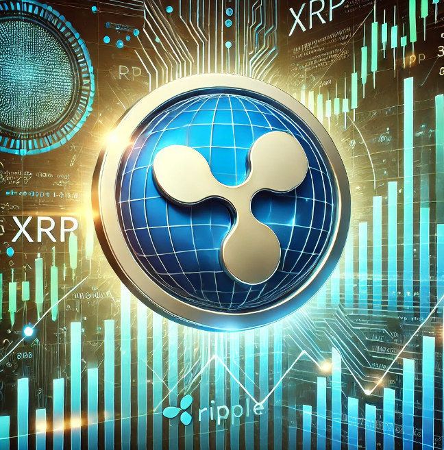 XRP, 3.03달러 돌파 후 사상 최고가 넘볼까?