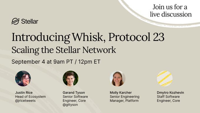 거래량 부진 속 스텔라, 업그레이드 후 반등 가능성은?