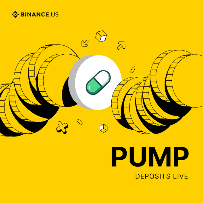 펌프닷펀(PUMP), 바이낸스US 상장으로 사상최고가 재도전할까