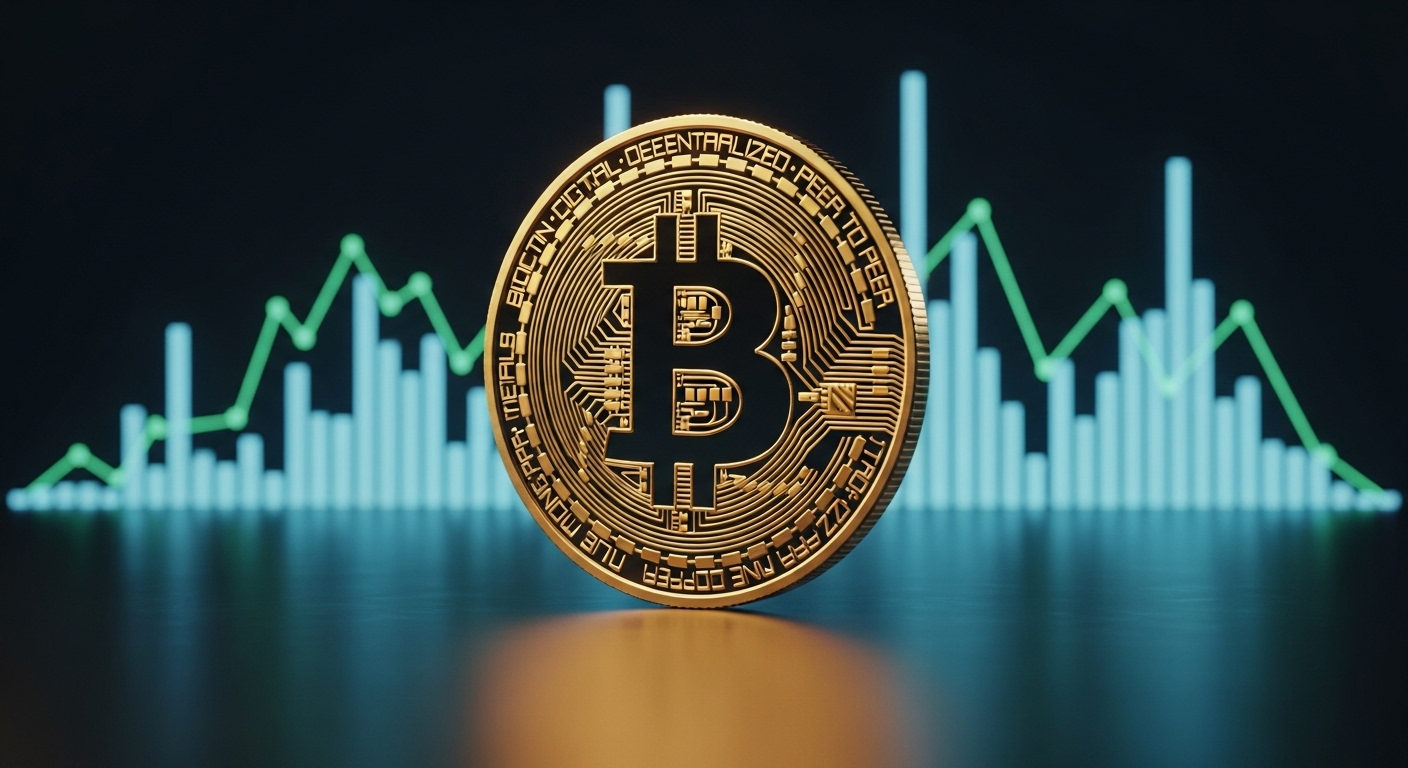 파월 “연내 금리 인하 추가 여부, FOMC 내 의견 엇갈려”…비트코인 단기 호재