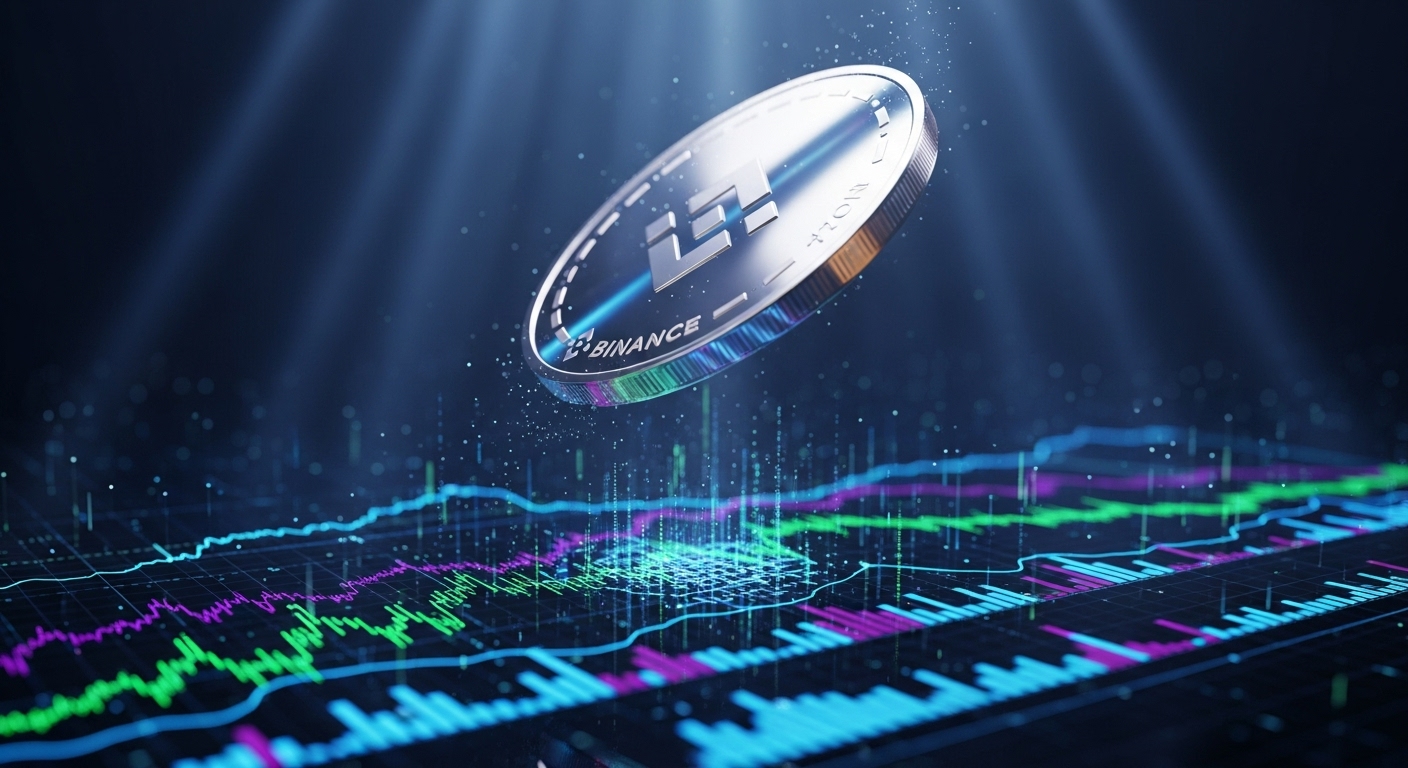 바이낸스코인(BNB), 사상 최고가 돌파…1,000달러 전망 현실화되나