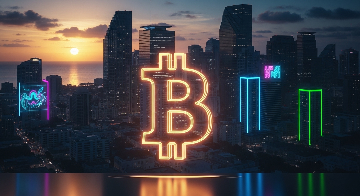 메타플래닛, 美 자회사 통해 비트코인 수익화 본격화…208억 원 투자