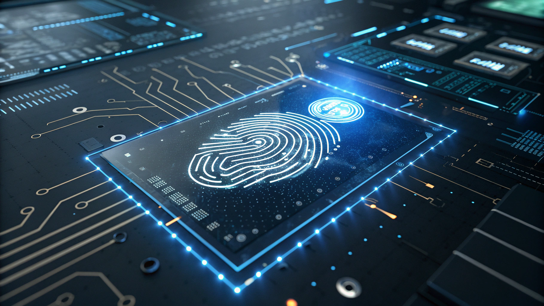 AI 보안의 미래, ‘아이덴티티 패브릭’이 해답 될까