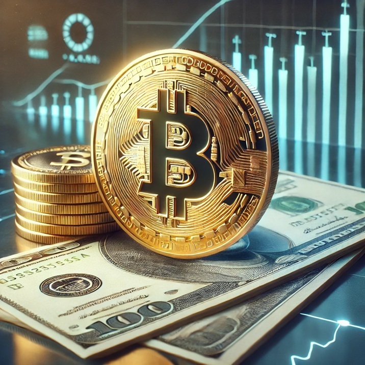 10년간 5만% 수익! 비트코인의 기적은 끝나지 않았다?