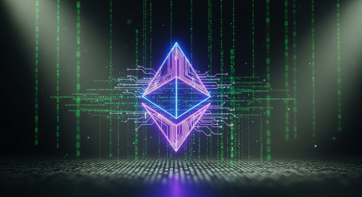 코인베이스 해커 지갑, 이더리움(ETH) 1891만 달러 대량 매수 포착