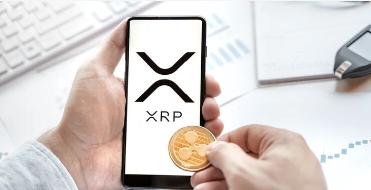 그레이스케일 XRP 트러스트, 1년 만에 400% 이상 성장…다음 목표는?