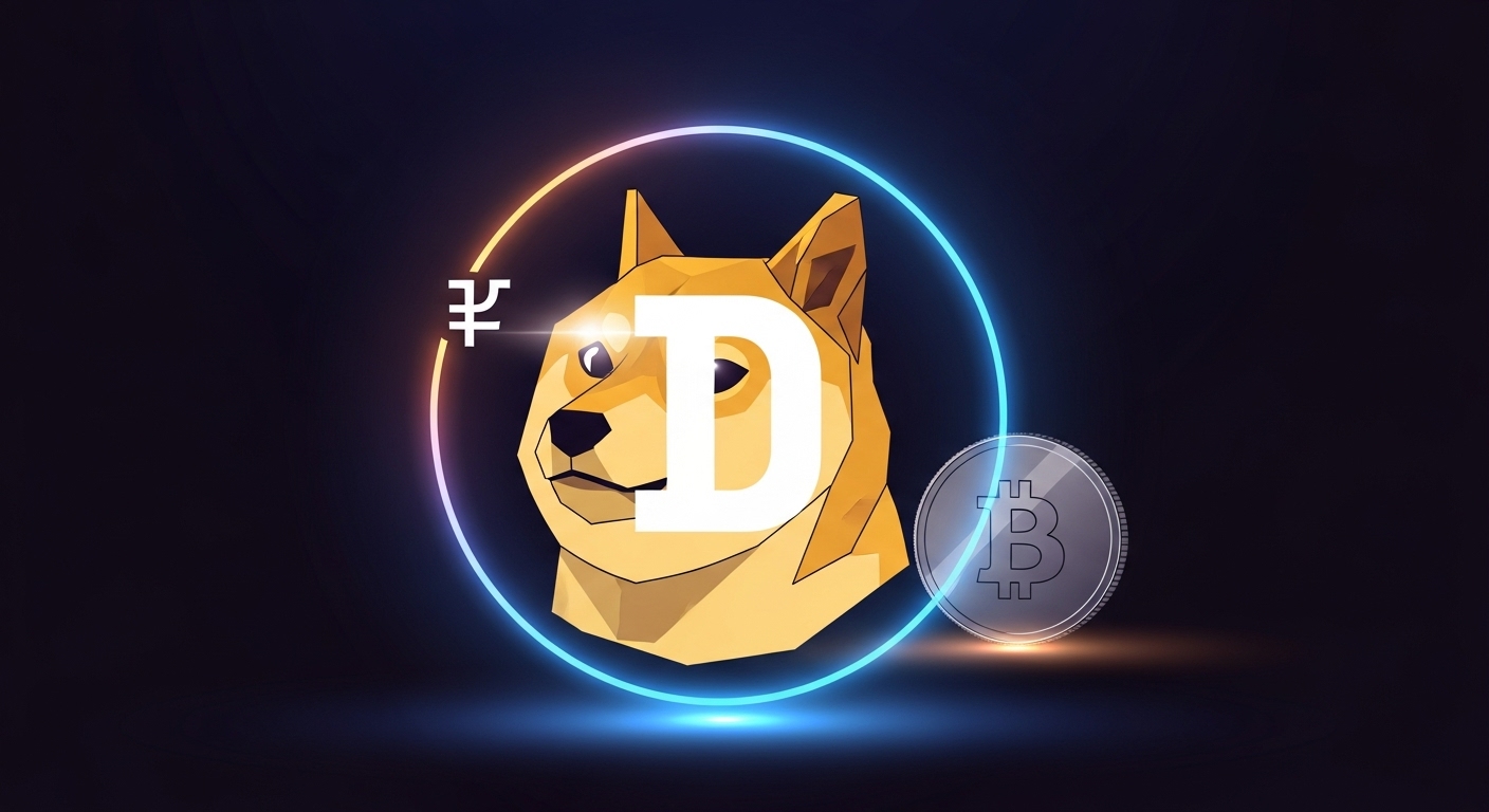 비트코인 주춤한 사이, 도지코인·하이프·월드코인 급등…알트코인 시장 반등 신호