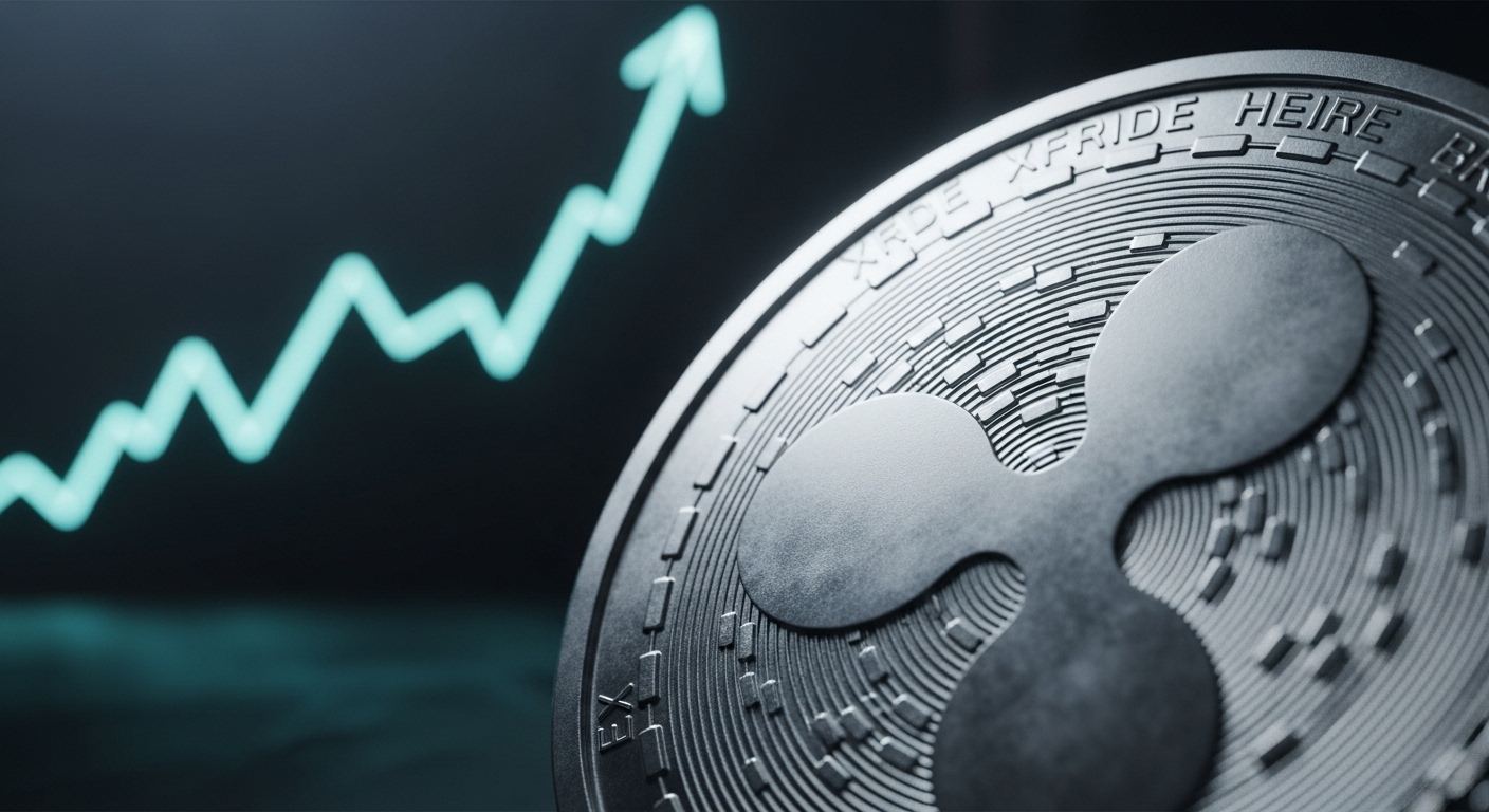 XRP·이더리움(ETH)·비트코인($BTC), 주요 저항선 돌파 시 $5~12만 상승 가능성 부각