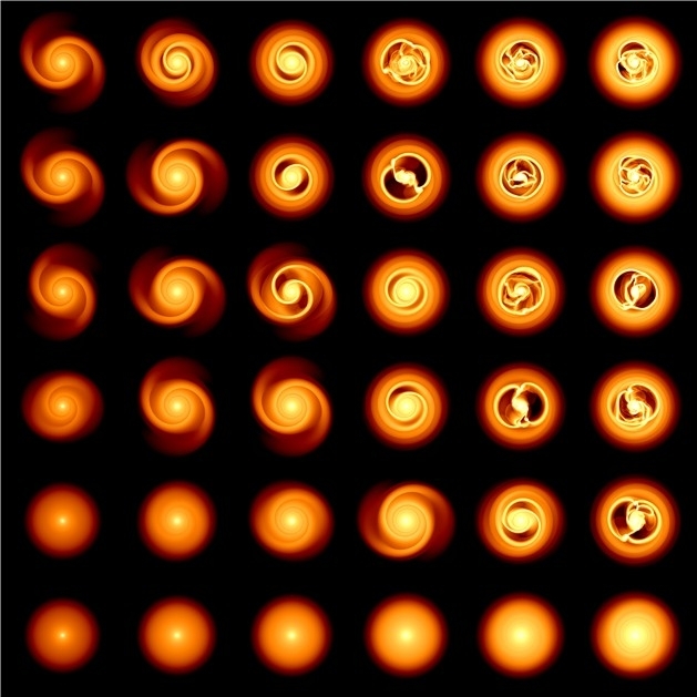 KISTI-서울대, 우주 중력 계산 10배 빠른 알고리즘 개발…슈퍼컴 6호기에 바로 적용