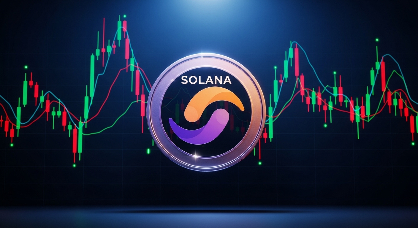 솔라나·옵티미즘 등 주요 토큰 1조 원대 대량 언락…공급 충격 경고