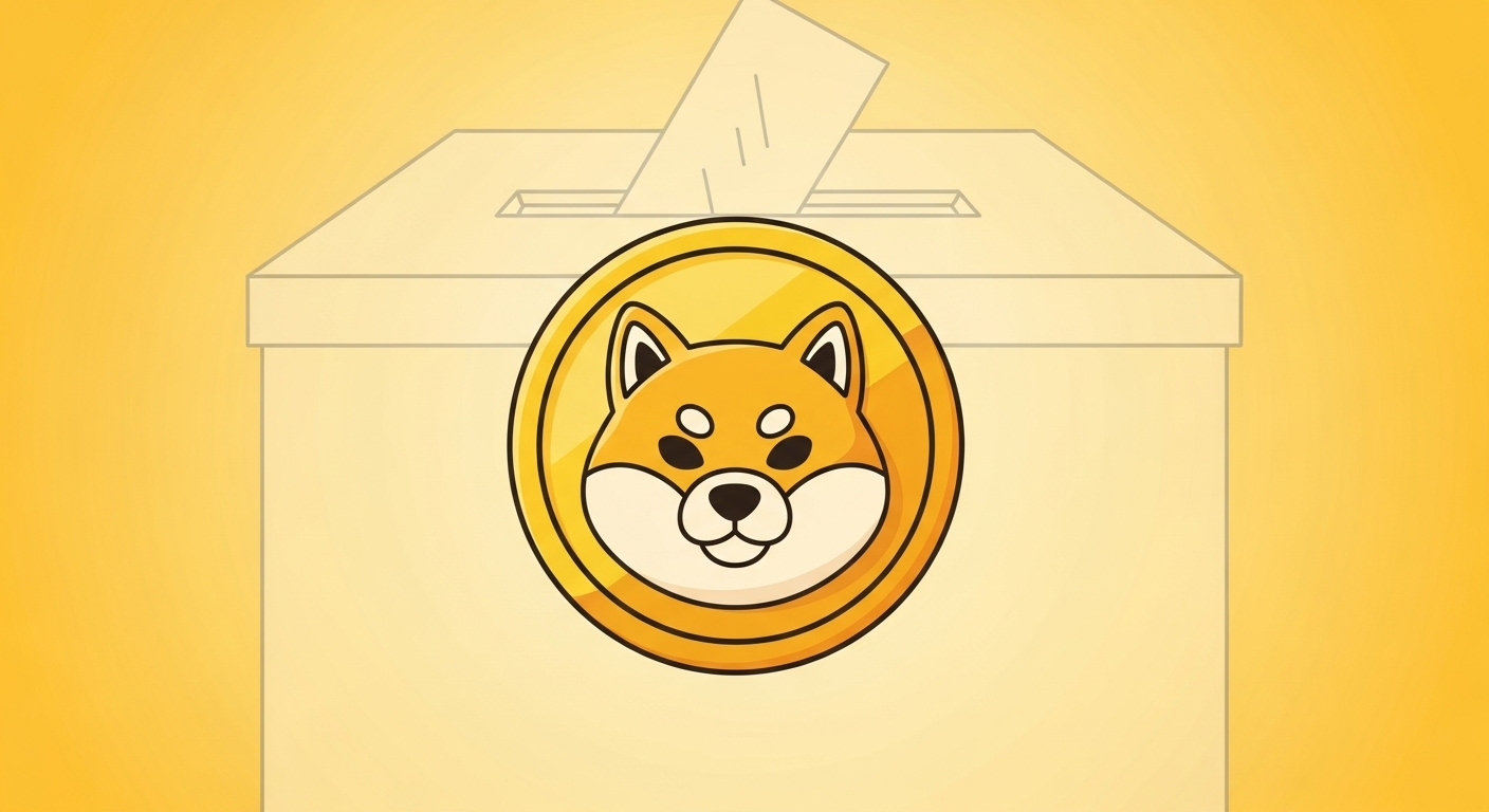 시바이누(SHIB), 쿠사마 리더십 논란에 직접 해명…’분산형 생태계 넘어선다’