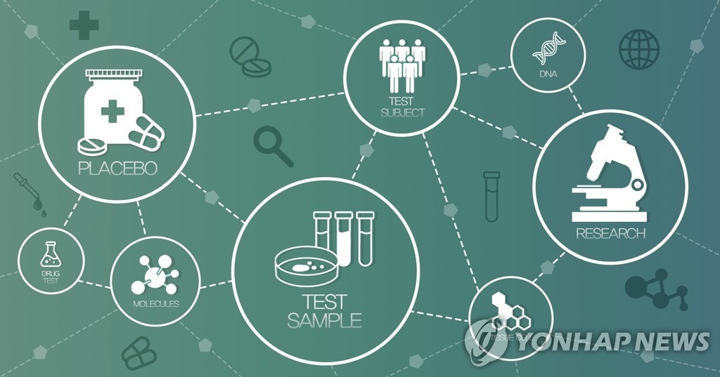 AI 신약 개발, 한국 경쟁력 세계 9위…특허 0건 ‘쓴맛’
