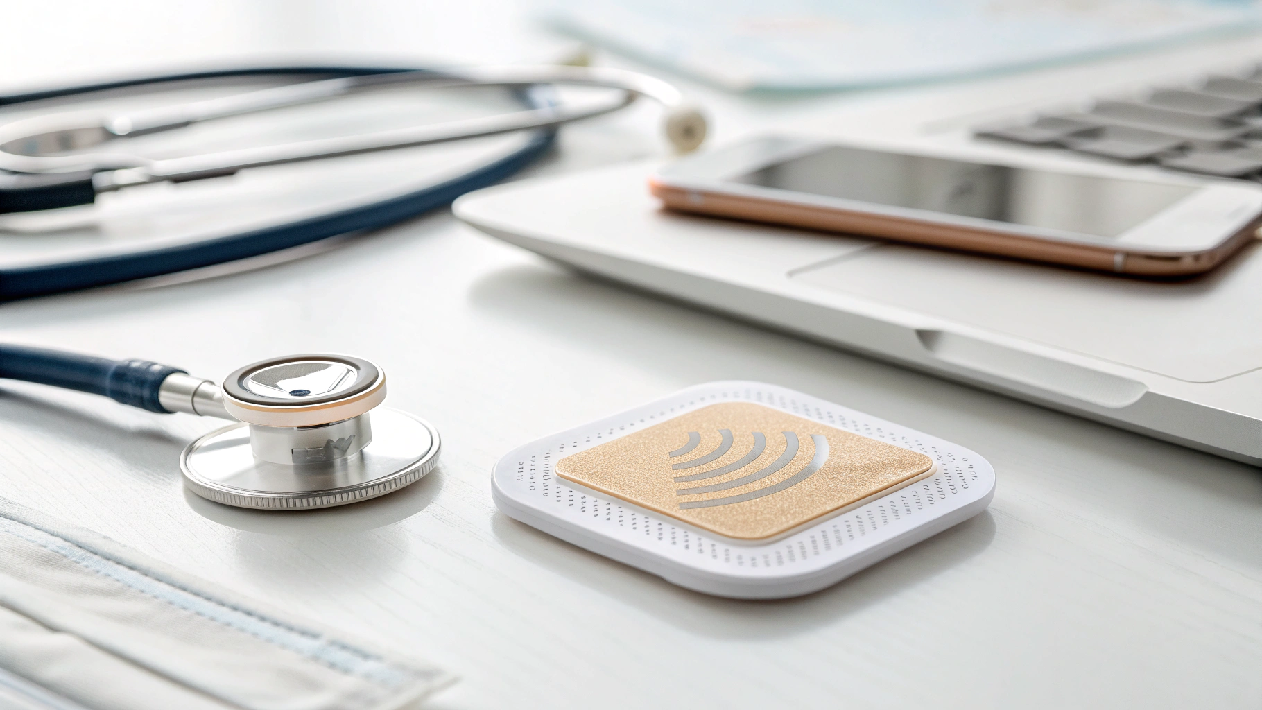 AI 강풍 속에도 ‘틈새 혁신’ 돌풍…인슐린 패치부터 친환경 비료까지 투자 몰린다