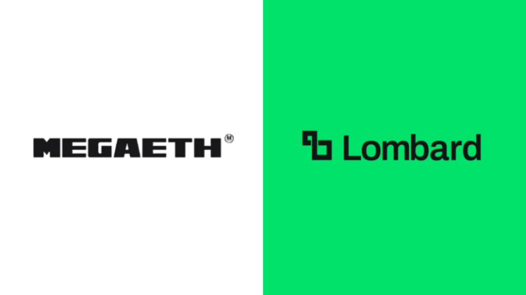 롬바드(Lombard), 메가이더리움(MegaETH)과 전략적 파트너십 체결… 비트코인 금융 인프라 확장 본격화