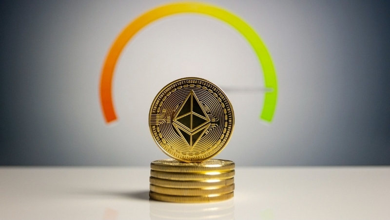 블랙록 이더리움 ETF, 8만 768ETH 유입…30일 최대 기록