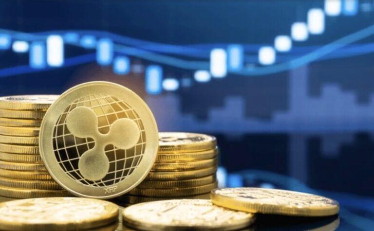 투자자들 재집결? XRP, 3달러 돌파 임박