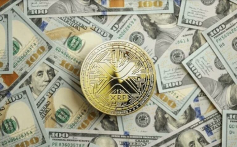 전문가들 "XRP, 이번 달이 마지막 기회"
