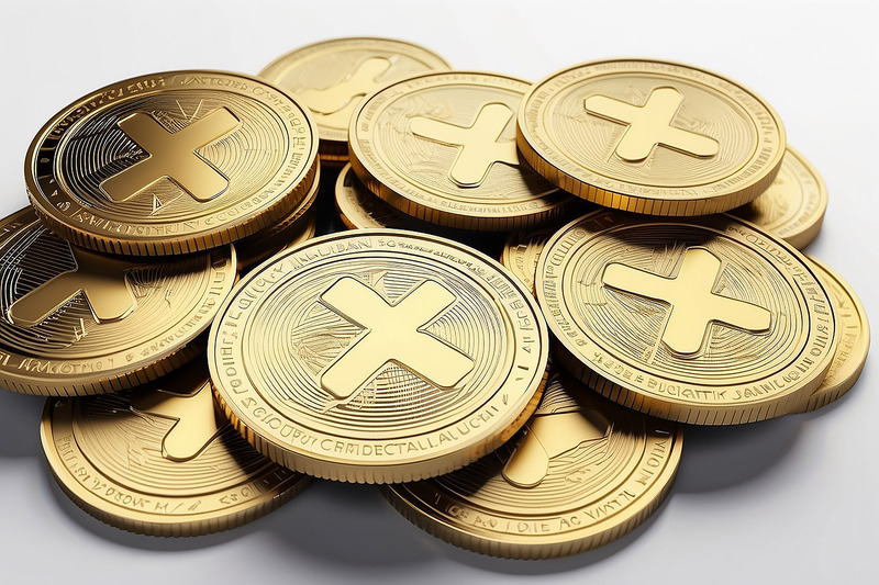 분석가 "XRP, 은퇴연금 2% 유입 시 시총 1조 달러"