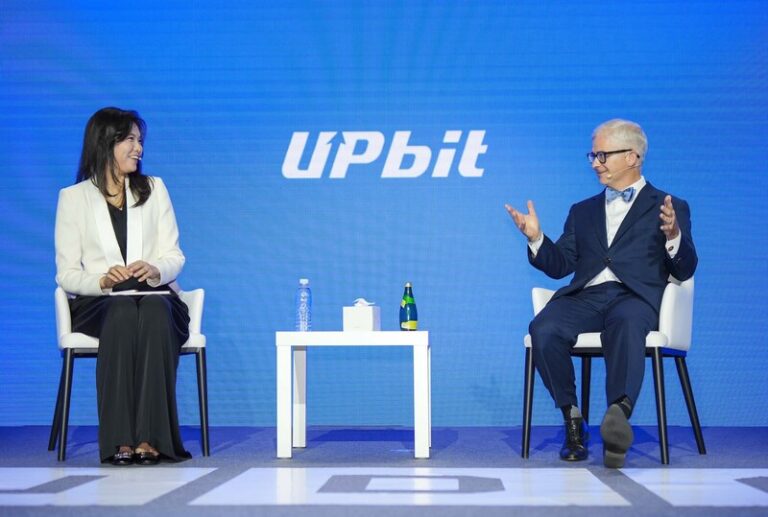 업비트의 두나무, UDC 통해 ‘미래 금융 선도’ 청사진 제시…웹3 인프라 ‘기와’ 공개