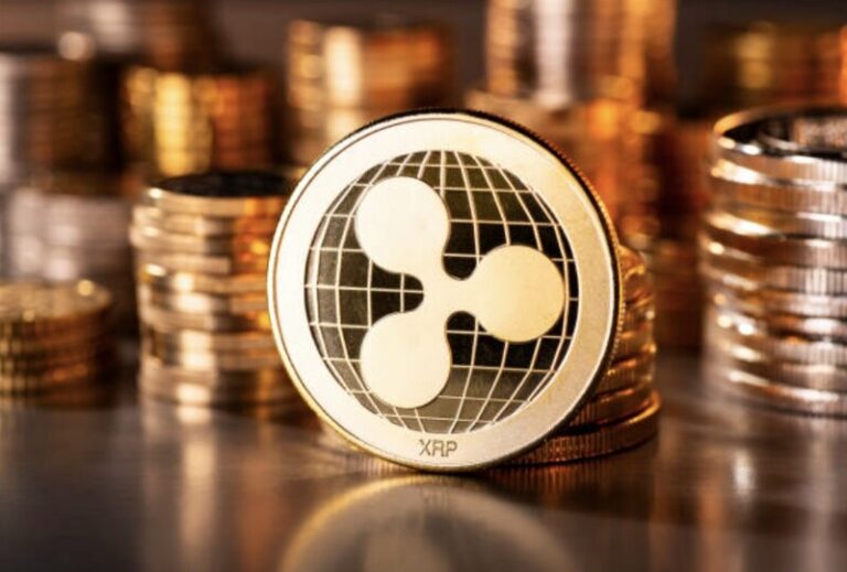 XRP, 활성 계정 30% 폭증…3.50달러 돌파 신호인가?