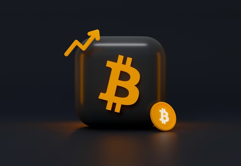 23억 달러 ETF 유입…비트코인, 12만 5,000달러 정조준