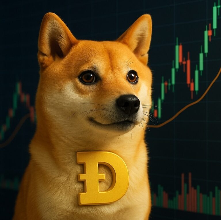 도지코인 2배 폭등 임박…ETF 상장에 투자 열기 폭발
