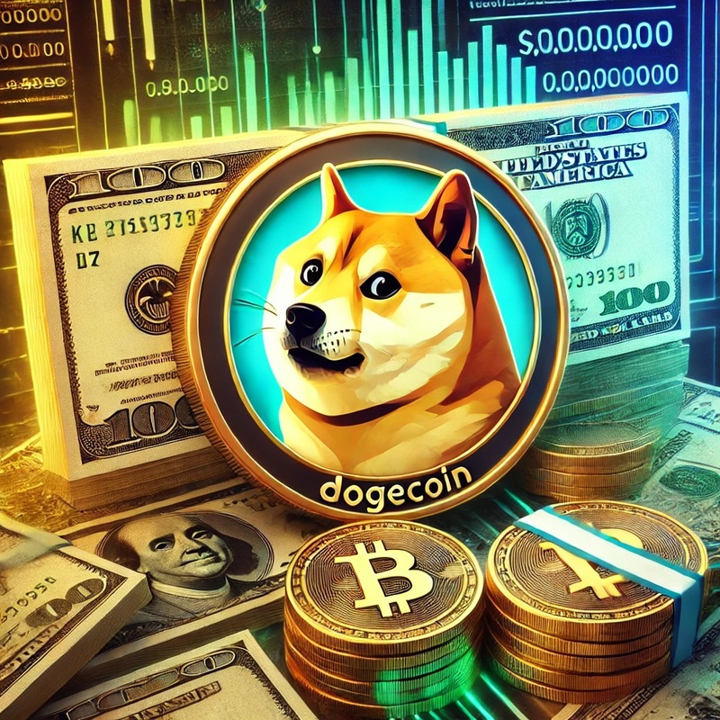 ETF 승인과 패턴 겹치면…도지코인, 3.5달러 돌파 임박?