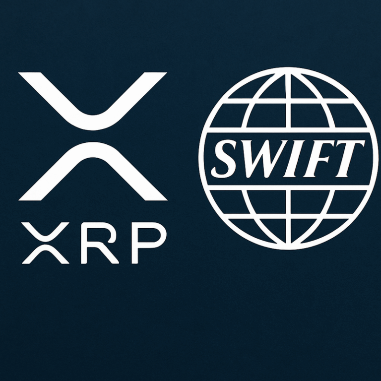 SWIFT와 리플, 협력할까 경쟁할까
