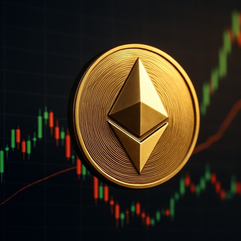 이더리움, 4,400달러 돌파하며 새 랠리 시작할까