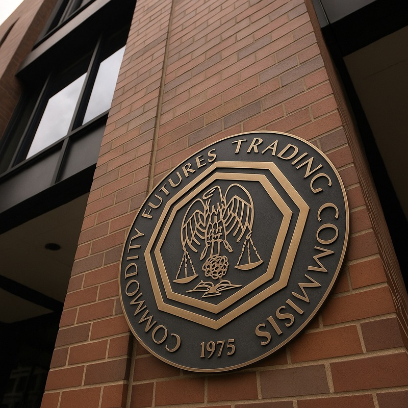 CFTC 공석 장기화…윙클보스 형제 관여 의혹 제기