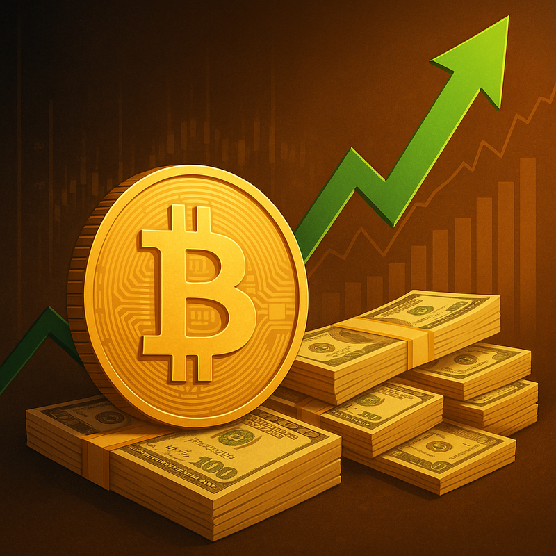 미국 법안·ETF·금리 인하, 내년 암호화폐 랠리 주도하나?