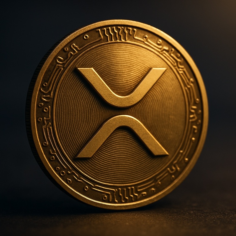 XRP, ETF 출시 하루 만에 거래소 유입량 762%↑