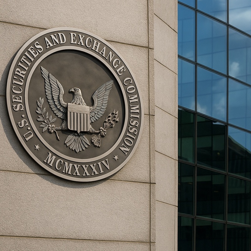 美 증권위, 암호화폐 ETF 승인 기간 240일→60일 대폭 단축하나?