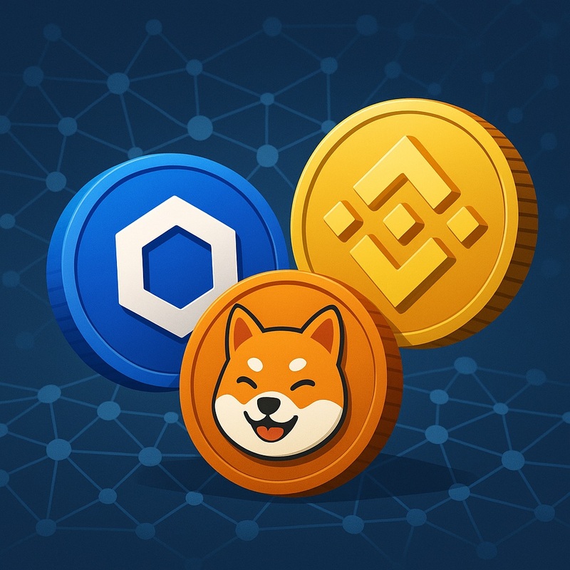 WLFI의 USD1 질주…BNB·체인링크·봉크, 수혜주 등극?