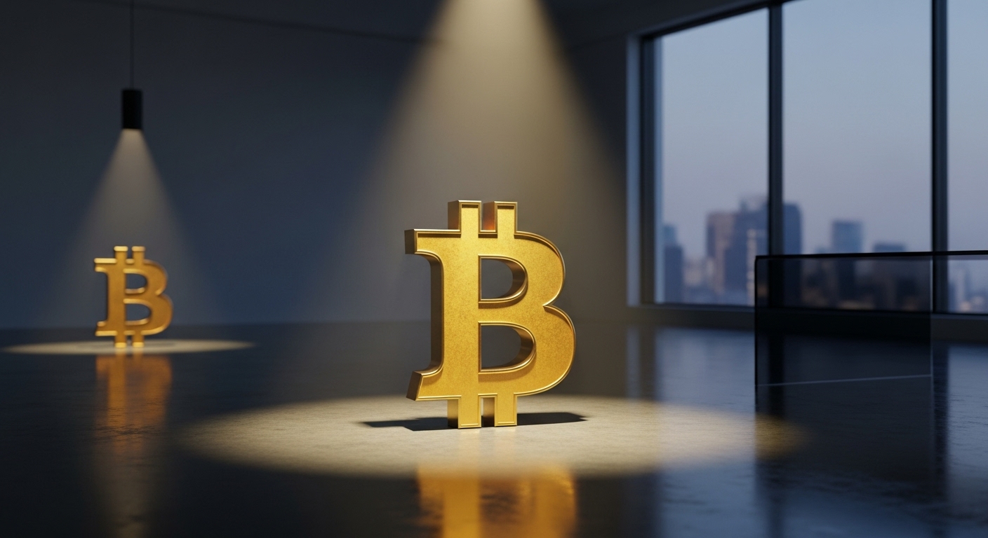 워런 버핏 철학 깨고…캐피털그룹, 비트코인에 8조 원 베팅