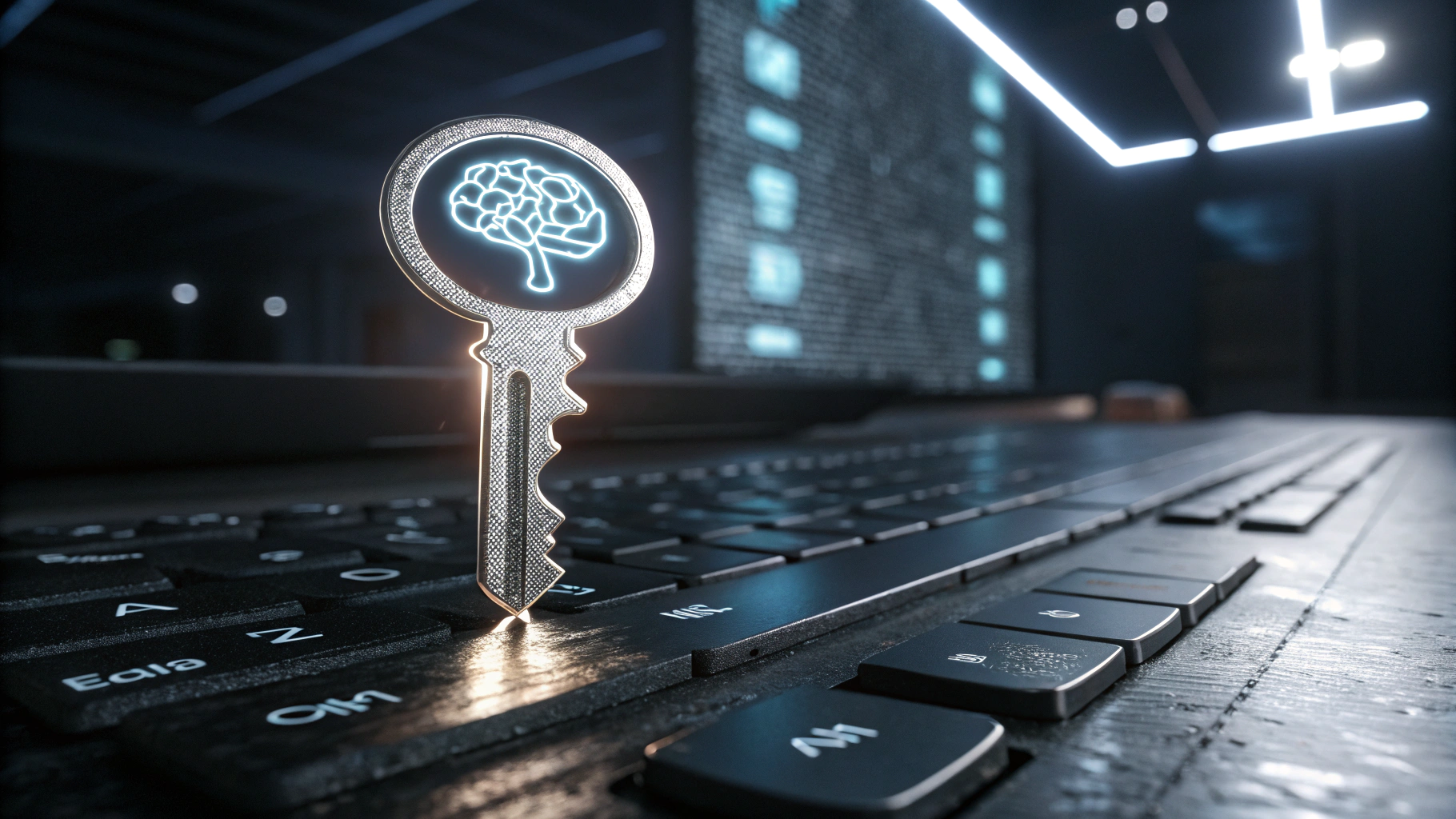 AI 시대의 보안, 정체성부터 다시 짜여야 한다