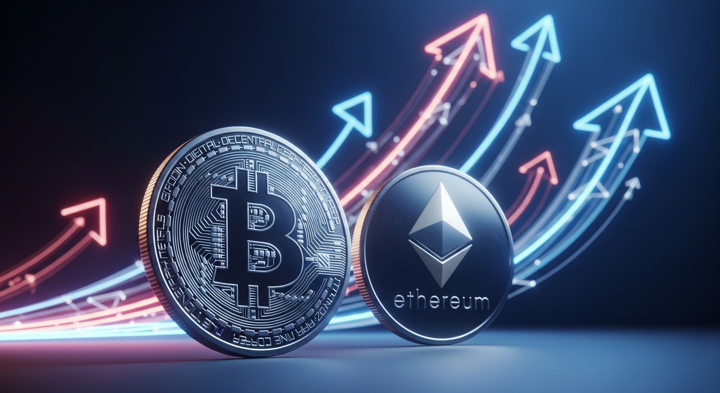 코인베이스, 암호화폐 급등 조건 제시…연준 금리 인하·기관 유입 주목