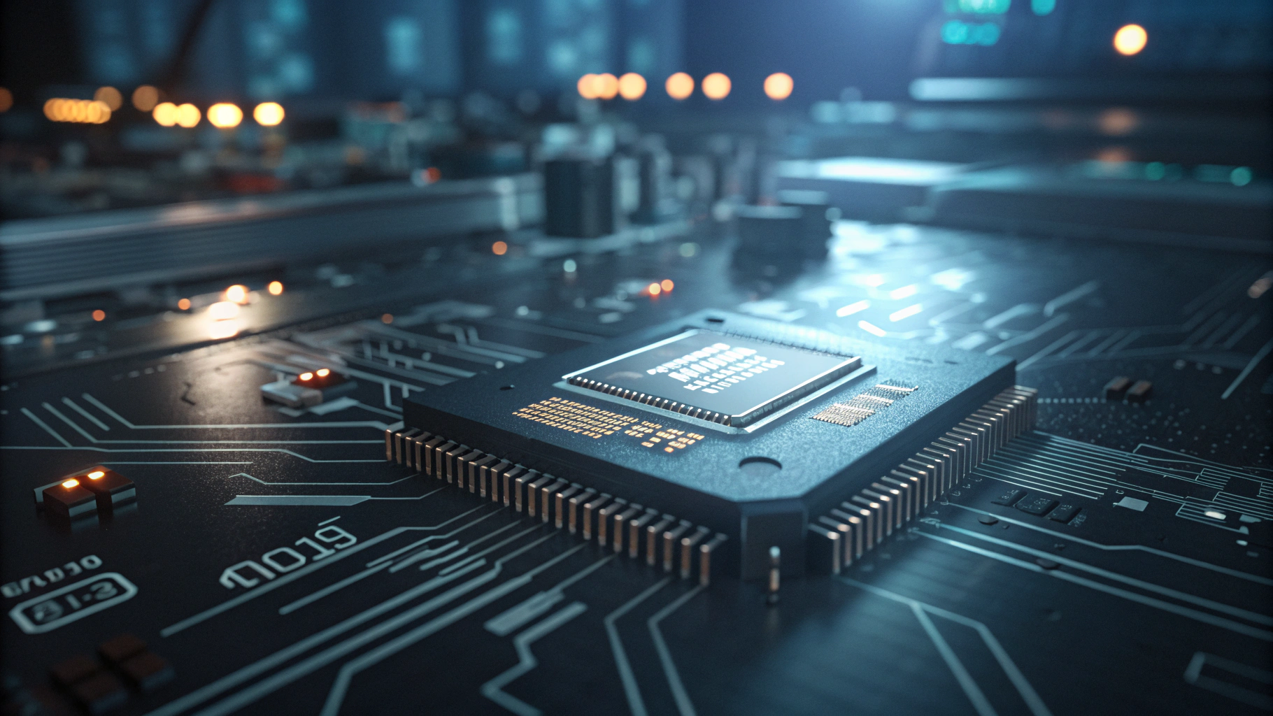 존재하지 않는 시장에 먼저 투자한다…파운데이션 캐피털의 독특한 AI 전략