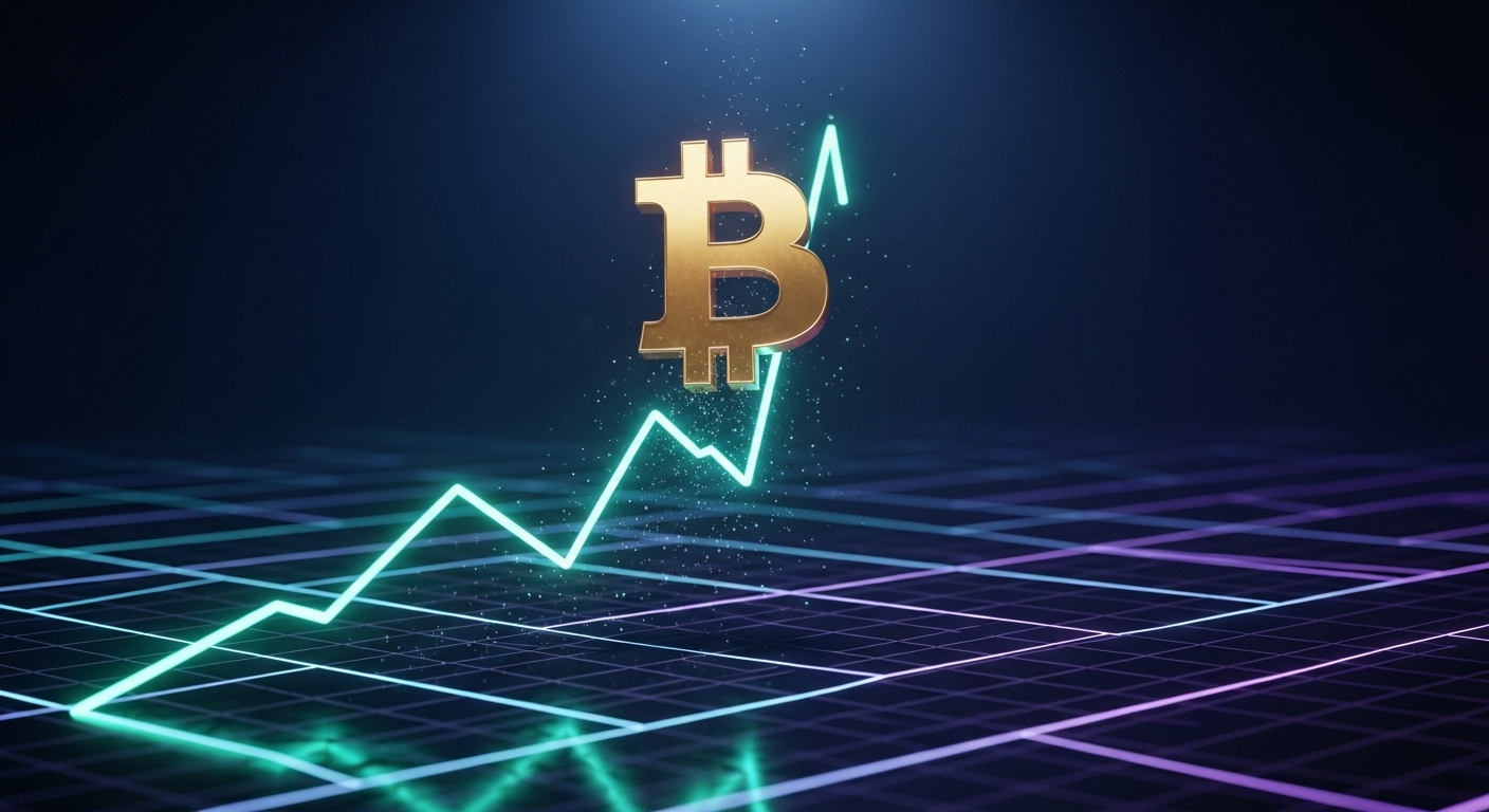 비트코인($BTC), 채굴자 매도 멈추자 상승 전환…사상 최고가 재돌파 ‘성큼’