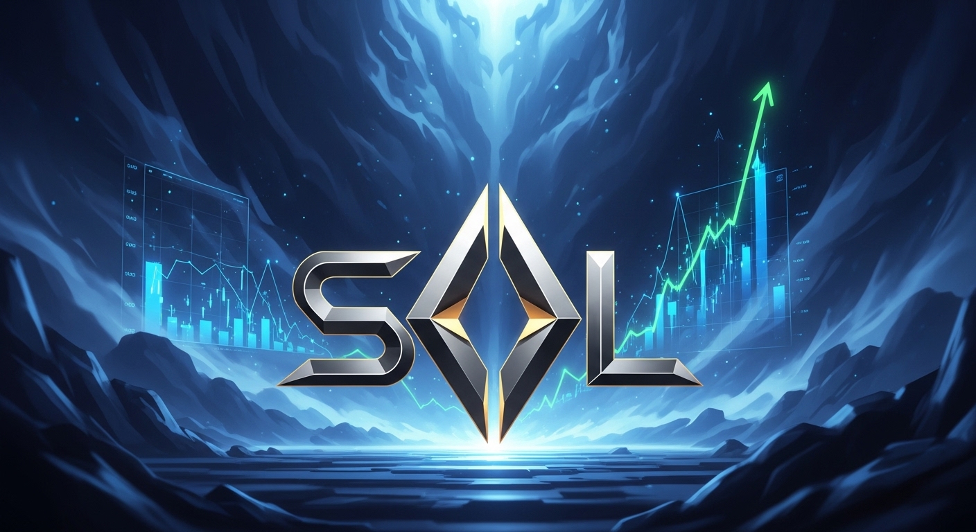 솔라나($SOL), 연말 랠리 기대감 속 최고가 재도전…기관 자금 유입 본격화되나